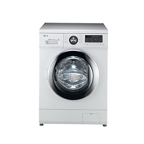 LG F84400WHR Lave linge séchant 1400 trs/min B Blanc LG F84400WHR Lave linge séchant 1400 trs/min B Blanc