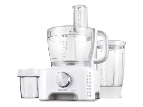 Kenwood FP734 Robot multipro Classic 900 W Blanc Kenwood FP734 Robot multipro Classic 900 W Blanc