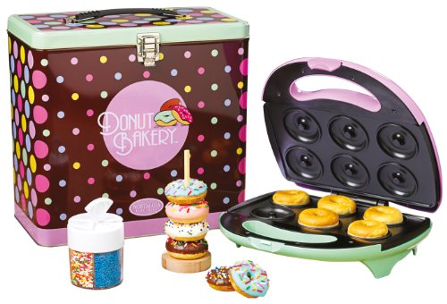 Domena FC 630 - Appareil à Donut - 750 W
