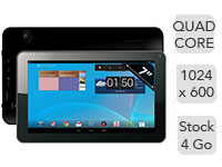 Tablette Tactile 7'' Capacitif - Tablette Tactile 7'' Capacitif -