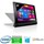 Tablette avec écran 8" IPS Full HD Noire Tablette avec écran 8" IPS Full HD Noire