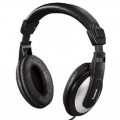 Casque filaire HAMA NHK-3032 Casque filaire HAMA NHK-3032