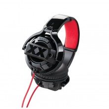 Casque filaire JVC XTREME DJ Casque filaire JVC XTREME DJ