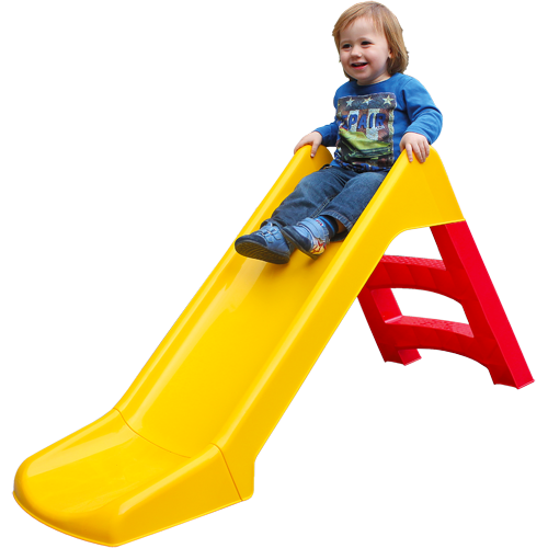 Toboggan avec échelle Toboggan avec échelle