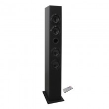Enceinte INOVALLEY HP23 Noire Enceinte INOVALLEY HP23 Noire