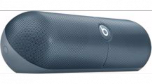 Enceinte Bluetooth BEATS BY DR DRE Pill XL Metallic Sky Enceinte Bluetooth BEATS BY DR DRE Pill XL Metallic Sky