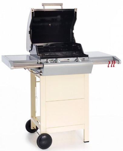 Barbecook Impuls 3.0 Snow Barbecook Impuls 3.0 Snow