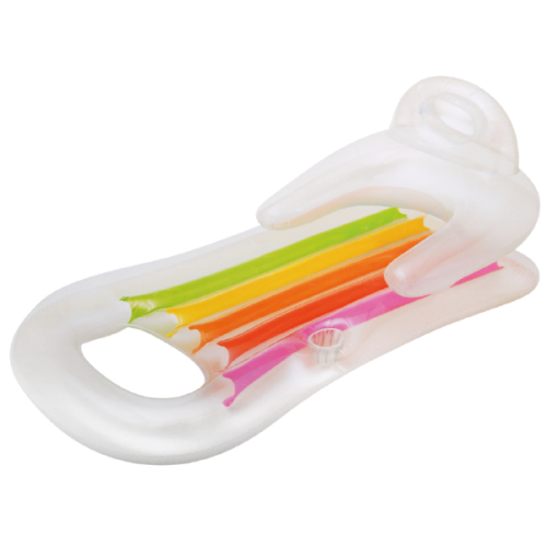 Matelas pneumatique. Matelas pneumatique.