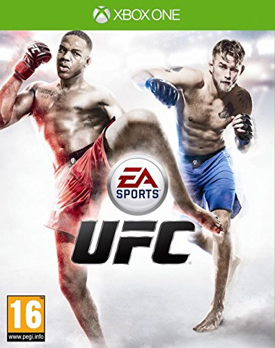 EA Sports UFC EA Sports UFC