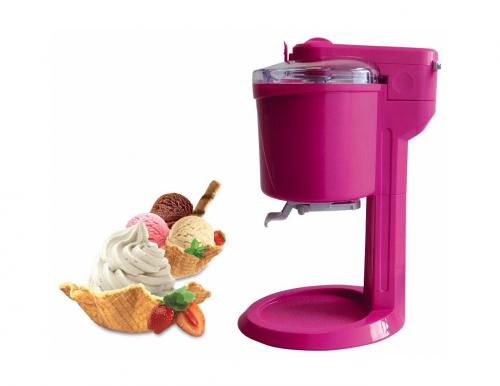 Sorbetière Glace A L'italienne - ESSENTIELB ESI 1