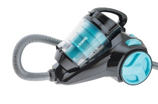 Aspirateur sans sac Silence  H.Koenig