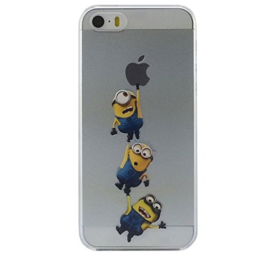 MEILISHO® Aimable Iphone 4/4S Étui Coque Housse Protection en PC (Style 12) MEILISHO® Aimable Iphone 4/4S Étui Coque Housse Protection en PC (Style 12)