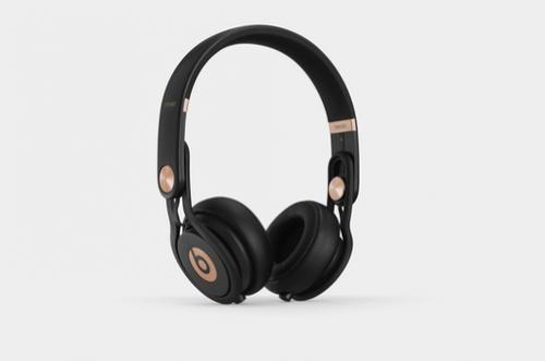 BEATS MIXR GOLD BLACK BEATS MIXR GOLD BLACK