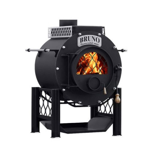 Bruno Romantik Mini de 9 KW Bruno Romantik Mini de 9 KW