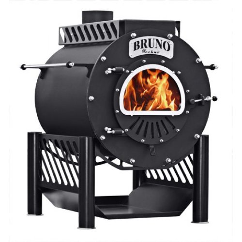 BrunoTechno Mini de 9 KW BrunoTechno Mini de 9 KW