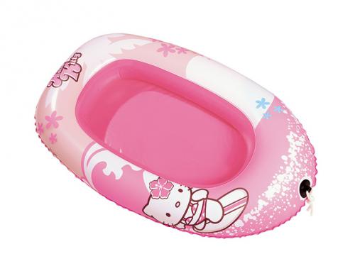 Canot gonflable pour la piscine ou la mer Canot gonflable pour la piscine ou la mer