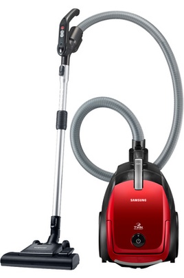 Aspirateur sans sac Samsung VCDC08RH Aspirateur sans sac Samsung VCDC08RH
