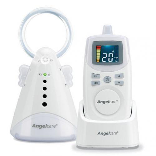 Ecoute bébé & veilleuse AC420 Ecoute bébé & veilleuse AC420