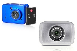 Pyle Caméra Sport HD 720p ou 1080p Pyle Caméra Sport HD 720p ou 1080p