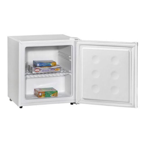 Amica GB15341W Congélateur A+ Blanc Amica GB15341W Congélateur A+ Blanc