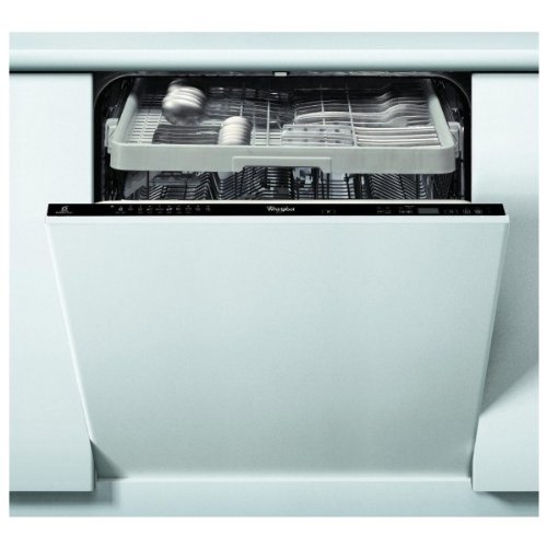 Whirlpool ADG8773A++PCTRFD Lave-vaisselle 44 dB Blanc Whirlpool ADG8773A++PCTRFD Lave-vaisselle 44 dB Blanc