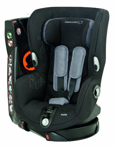 maxi cosi tobi zwart