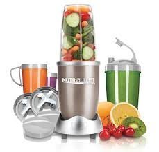 NUTRiBULLET PRO 900 NUTRiBULLET PRO 900