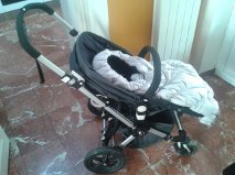 Bugaboo Camaleon 3 Dark Khaki Classic Collection 2014 Bugaboo Camaleon 3 Dark Khaki Classic Collection 2014