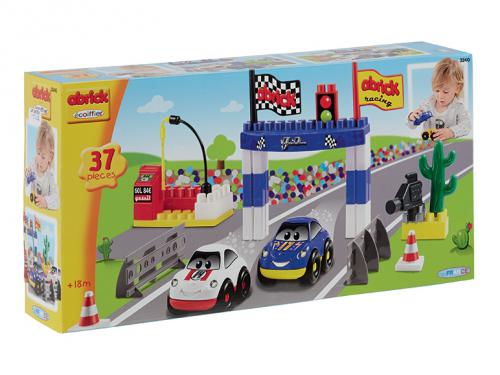 Jeu de construction pour enfants Jeu de construction pour enfants