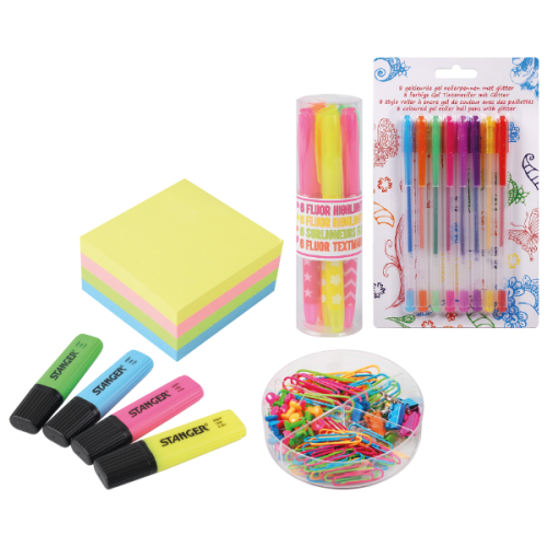 Fournitures scolaire Fournitures scolaire