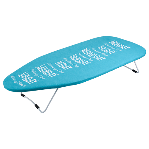Planche à repasser modèle table
