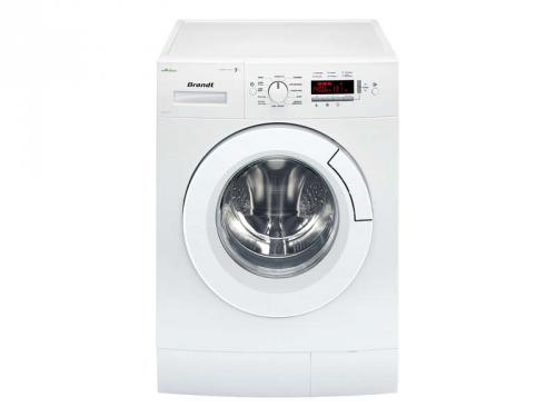 Lave linge frontal brandt BWF47TWN Lave linge frontal brandt BWF47TWN