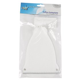 Protection universelle en téflon pour fer à repasser Protection universelle en téflon pour fer à repasser