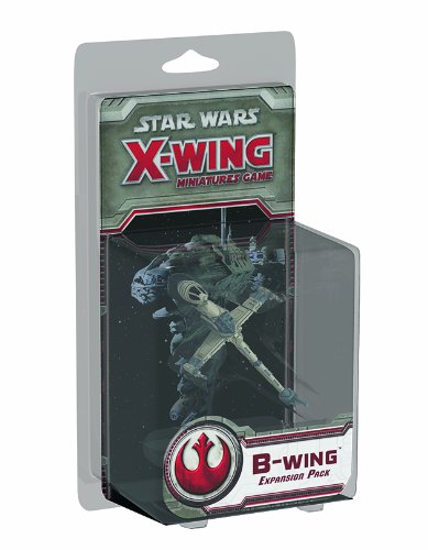 Star Wars X-wing: B-wing Expansion Pack Star Wars X-wing: B-wing Expansion Pack