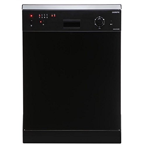 OCEANIC LVB1249DD Lave-vaisselle OCEANIC LVB1249DD Lave-vaisselle