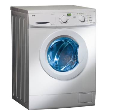 Lave linge hublot LISTO LF 1005D1 Lave linge hublot LISTO LF 1005D1