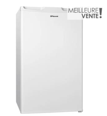 Réfrigérateur top ORIGANE ORTF 85-50b1 Réfrigérateur top ORIGANE ORTF 85-50b1