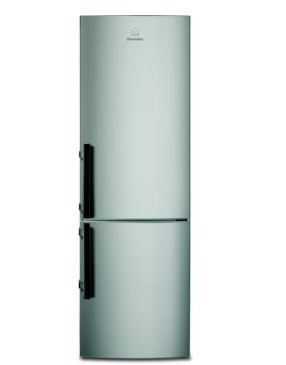 Réfrigérateur combiné ELECTROLUX EN3451JOX Réfrigérateur combiné ELECTROLUX EN3451JOX
