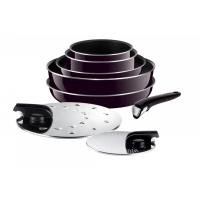 Poêle tefal iNGENIO set de 8 pièces Poêle tefal iNGENIO set de 8 pièces