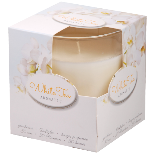 Bougie parfumée ds photophore Bougie parfumée ds photophore