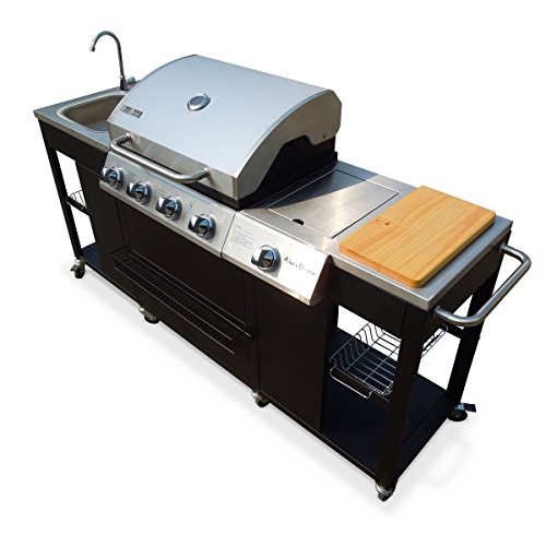 barbecue gaz d artagnan