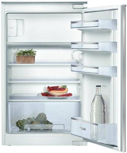 Bosch KIL18V20FF Réfrigérateur armoire intégrable 131L Classe: A+ Bosch KIL18V20FF Réfrigérateur armoire intégrable 131L Classe: A+