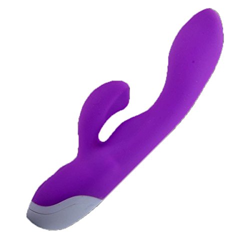 Zeagoo 10 Vitesse G-Spot Imperméable Gode