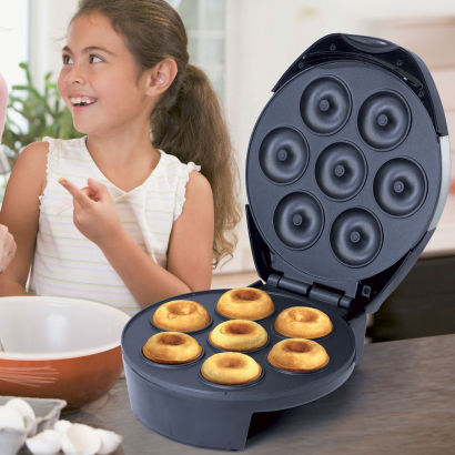 Appareil à donuts Appareil à donuts