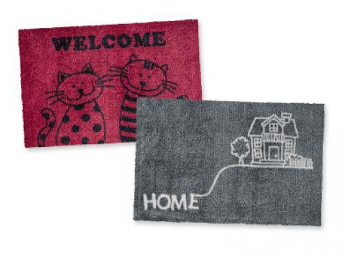 Paillasson / Tapis anti poussière Paillasson / Tapis anti poussière