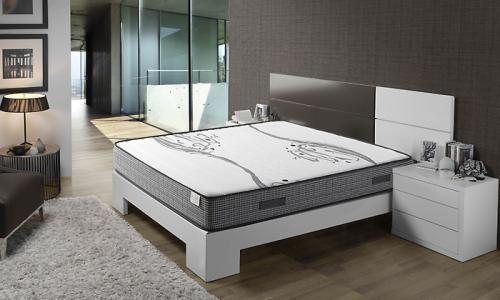 Matelas Boston mémoire de forme Matelas Boston mémoire de forme