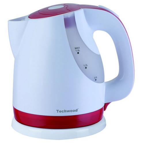 TECHWOOD TB1625 TECHWOOD TB1625