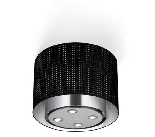 Roblin - 5046003 - Ilot Central Hotte décorative - 580 m3/h - Blanc Roblin - 5046003 - Ilot Central Hotte décorative - 580 m3/h - Blanc