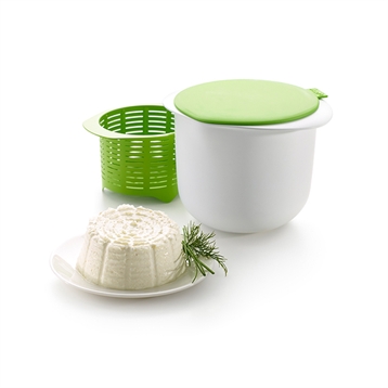 Kit fromage frais maison Kit fromage frais maison