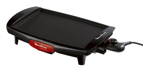 Moulinex CB560811 Plancha Accessimo Moulinex CB560811 Plancha Accessimo